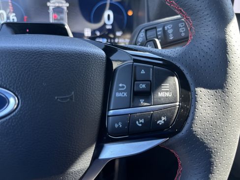 Used 2025 Ford Explorer ST w/ Sun And Sound Package AWD/4WD image 19