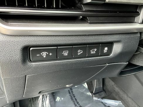 Used 2025 Kia Telluride EX X-Line AWD/4WD image 39