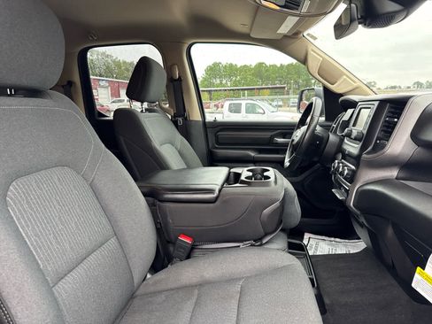 Used 2021 RAM 1500 Tradesman image 17