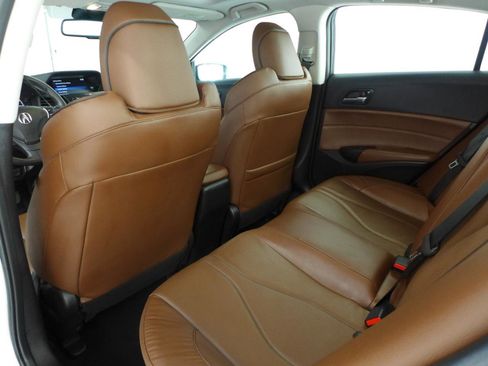 Used 2019 Acura ILX FWD image 53