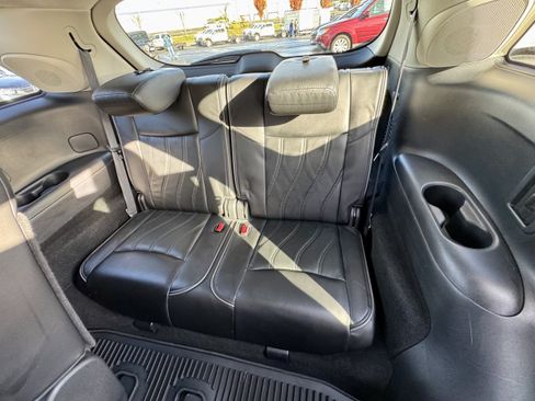 Used 2015 INFINITI QX60 Luxe AWD/4WD image 15