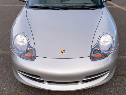 Used 1999 Porsche 911 GT3 RS image 92