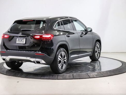 Certified 2026 Mercedes-Benz GLA 250 image 4