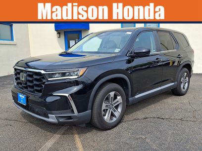 Used 2023 Honda Pilot EX-L