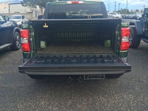 Used 2025 Ford Maverick XLT w/ Equipment Group 301A AWD/4WD image 5