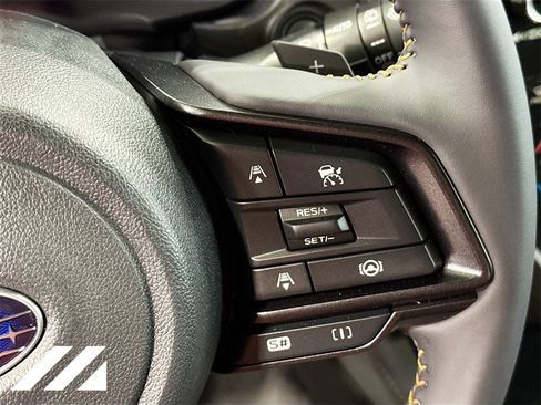 New 2026 Subaru Forester Wilderness image 13