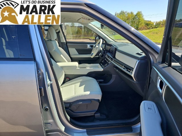 Used 2026 Hyundai Santa Fe SEL FWD image 27