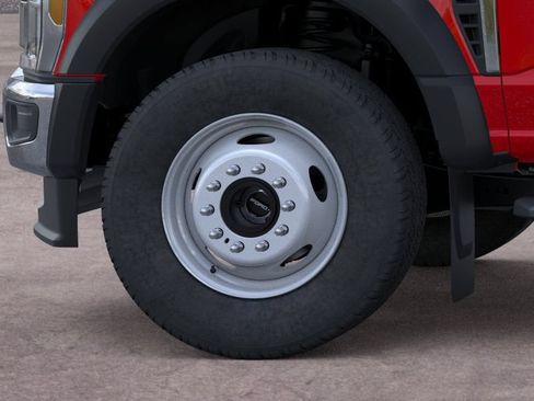 New 2026 Ford F600 4x4 Regular Cab Super Duty image 19