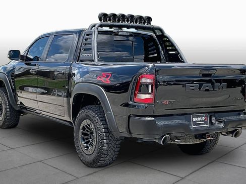 Used 2022 RAM 1500 TRX w/ TRX Level 2 Equipment Group AWD/4WD image 12