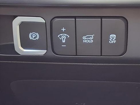 New 2026 Hyundai Santa Fe SEL image 22