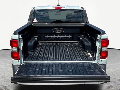 Used 2024 Ford Maverick XLT w/ XLT Luxury Package AWD/4WD image 7