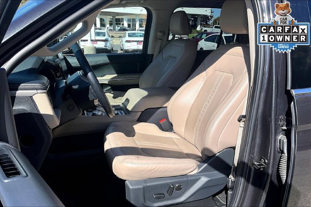 Used 2024 Ford Expedition Max Limited AWD/4WD image 25