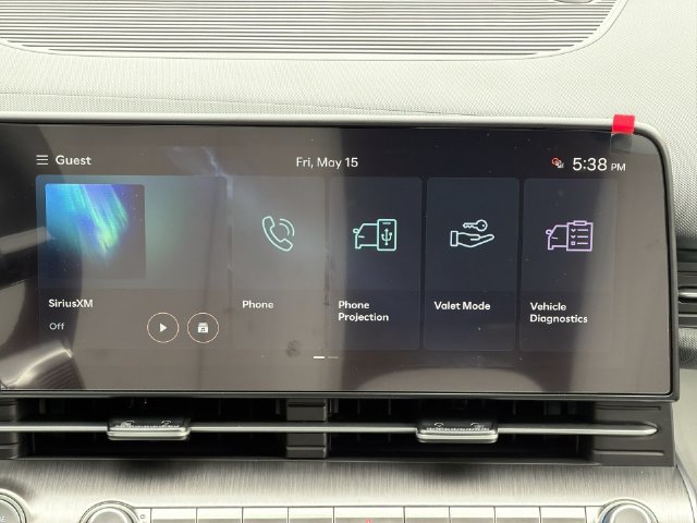 New 2026 Hyundai Kona SEL Premium FWD image 21