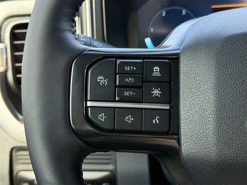 New 2026 Ford F250 Platinum w/ Tremor Off-Road Package image 12