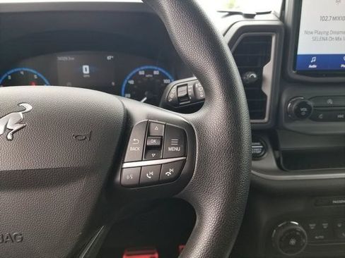 Used 2021 Ford Bronco Sport Big Bend AWD/4WD image 24