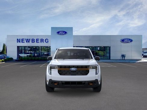 New 2026 Ford Maverick Tremor AWD/4WD image 2