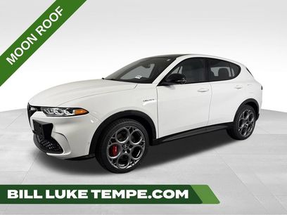 Used 2024 Alfa Romeo Tonale Veloce