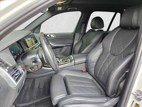 Used 2023 BMW X5 sDrive40i w/ M Sport Package RWD image 11