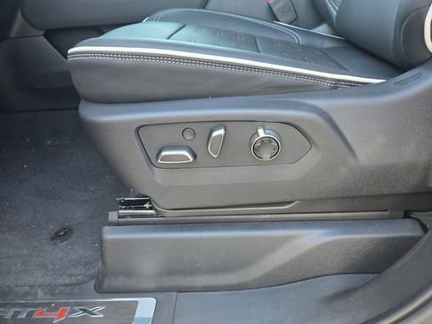 New 2026 GMC Sierra 1500 AT4X image 12