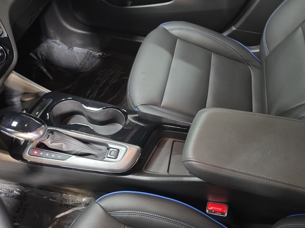 Used 2024 Buick Envista Sport Touring w/ Convenience I Package FWD image 26