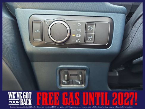 New 2025 Ford Maverick XLT w/ XLT Luxury Package AWD/4WD image 26