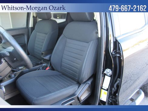 Used 2020 Ford Ranger XLT w/ Equipment Group 301A Mid image 20