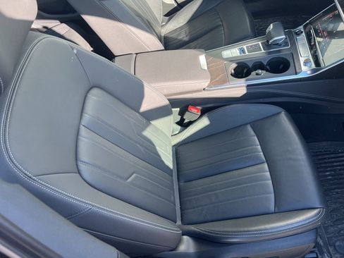 Used 2023 Audi A6 Premium Plus w/ Premium Plus Package image 52