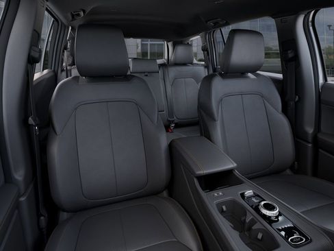 New 2026 Jeep Cherokee Limited image 17