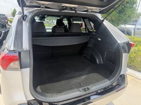 Used 2023 Toyota RAV4 SE AWD/4WD image 22