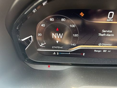 Used 2023 GMC Yukon Denali w/ Denali Reserve Package image 29