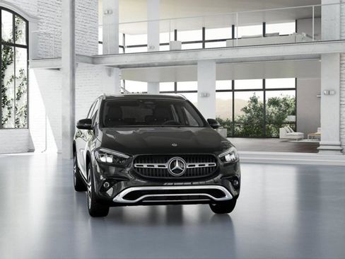 Used 2026 Mercedes-Benz GLA 250 4MATIC image 8