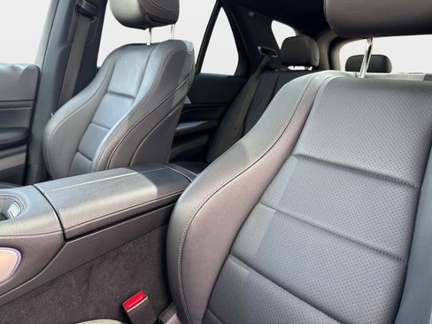 Certified 2024 Mercedes-Benz GLE 350 4MATIC image 21