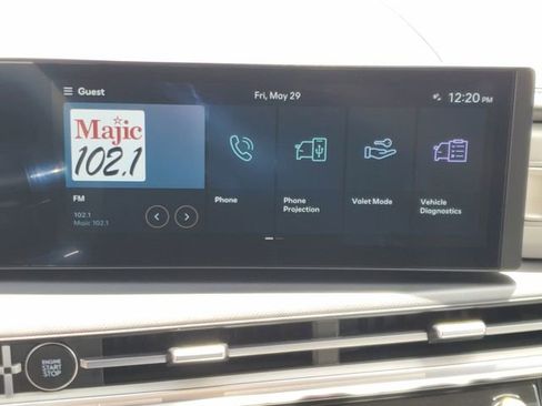 Used 2026 Hyundai Santa Fe SEL FWD image 23