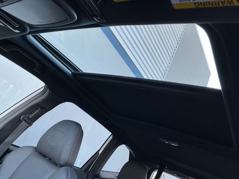 Certified 2024 Subaru Forester Wilderness image 15