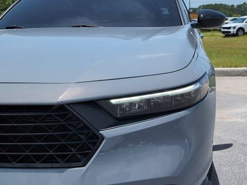 Used 2024 Honda Accord Sport image 12