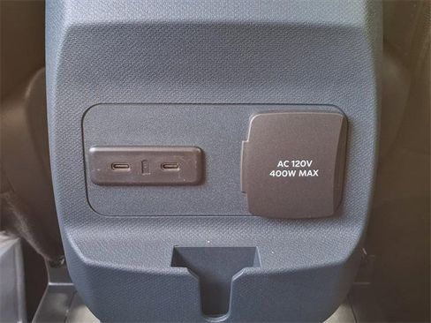 New 2025 Ford Maverick Lobo image 7