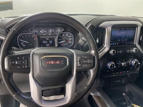 Used 2021 GMC Sierra 1500 Elevation image 11