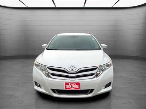 Used 2014 Toyota Venza LE image 6