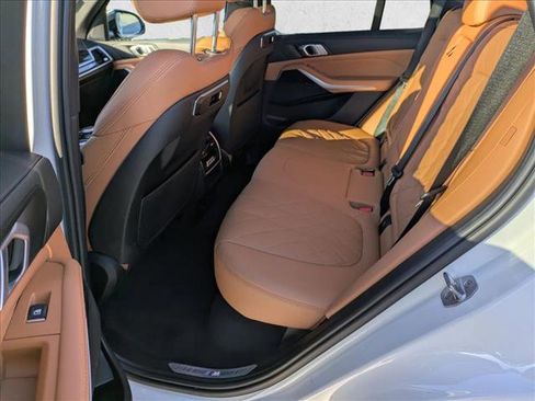 Used 2024 BMW X5 xDrive50e w/ M Sport Package image 20