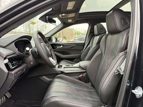 New 2026 Acura MDX Type S AWD/4WD image 11