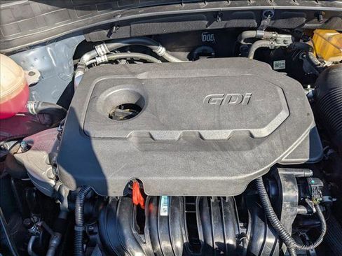 Used 2022 Kia Sportage LX image 21