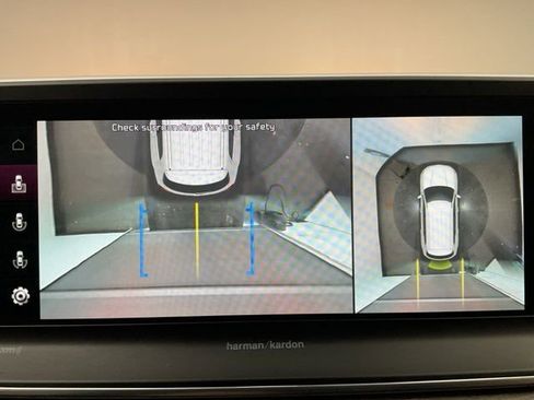 Used 2022 Kia Telluride SX w/ SX Prestige Package image 19