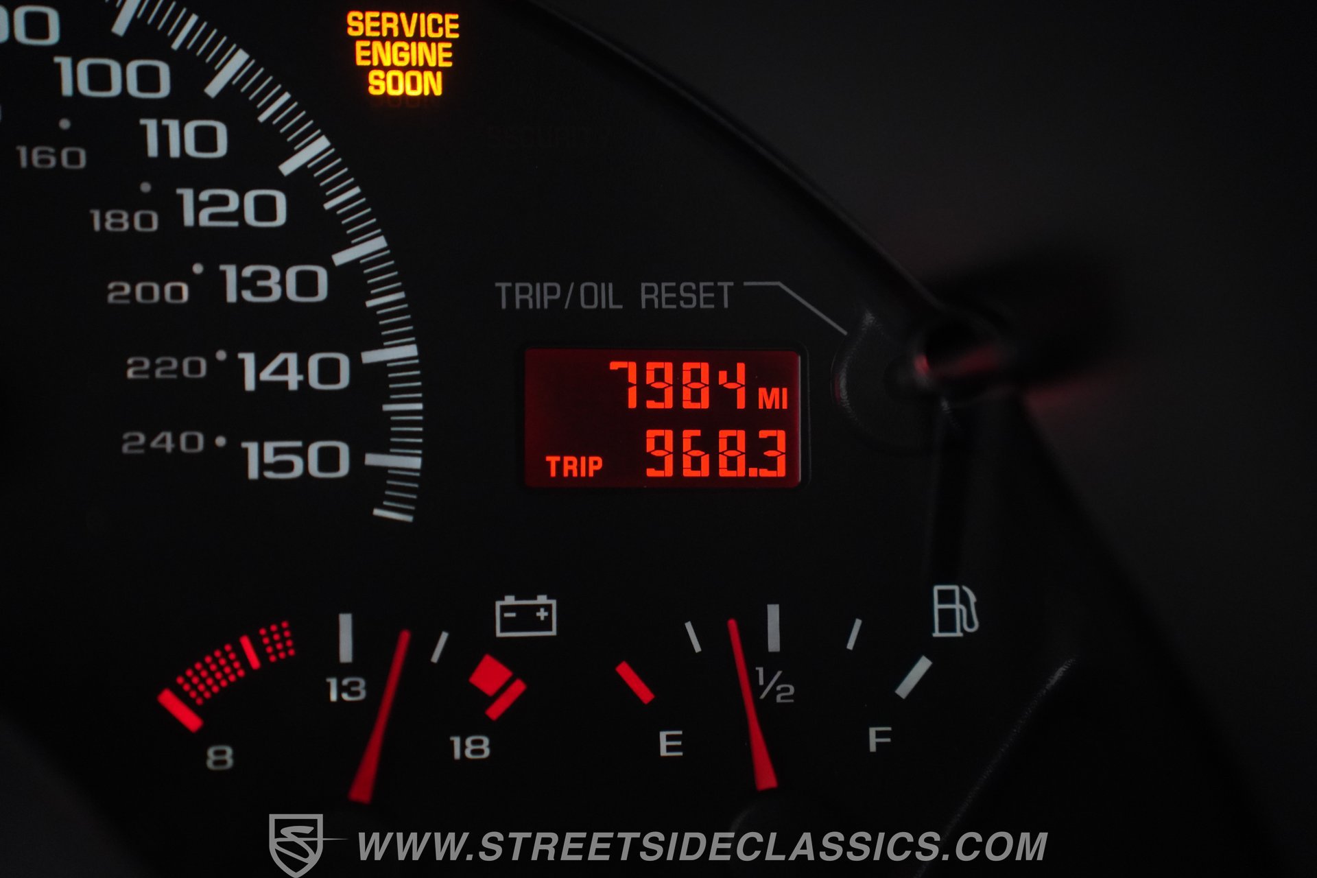 Used 2002 Chevrolet Camaro Z28 w/ SS Performance/Appearance Pkg RWD image 40