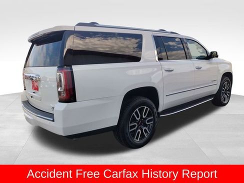 Used 2019 GMC Yukon XL Denali w/ Open Road Package image 6