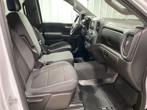 Used 2020 Chevrolet Silverado 1500 LT w/ All-Star Edition image 19