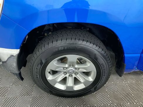 Used 2024 RAM 1500 Laramie image 10