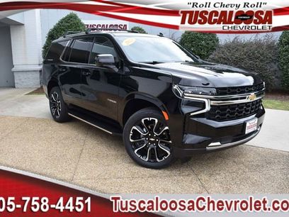 Certified 2023 Chevrolet Tahoe LS