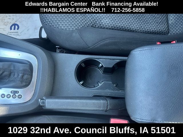 Used 2013 Volkswagen Jetta S FWD image 19
