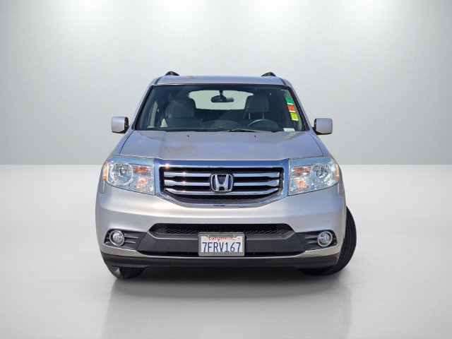 Used 2015 Honda Pilot EX image 2