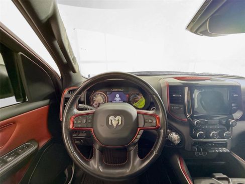 Used 2021 RAM 1500 Rebel w/ Level 2 Equipment Group image 14